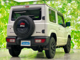 ジムニー XL 4WD 