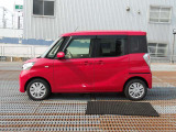 プライバシーガラス装備車