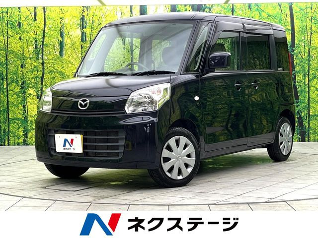 フレアワゴン XS 