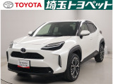 トヨタ ヤリスクロス