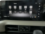 TVやBluetoothオーディオなどお楽しみ頂けます。車内がまるでコンサートホールのようにお楽しみ頂けます。