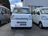 ミニキャブバン E ハイルーフ 4WD 