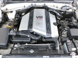 ランドクルーザー100 4.7 VXリミテッド 4WD 