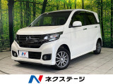 ホンダ N-WGNカスタム G Aパッケージ