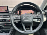 A4アバント 2.0 TFSI クワトロ 4WD ワンオーナー