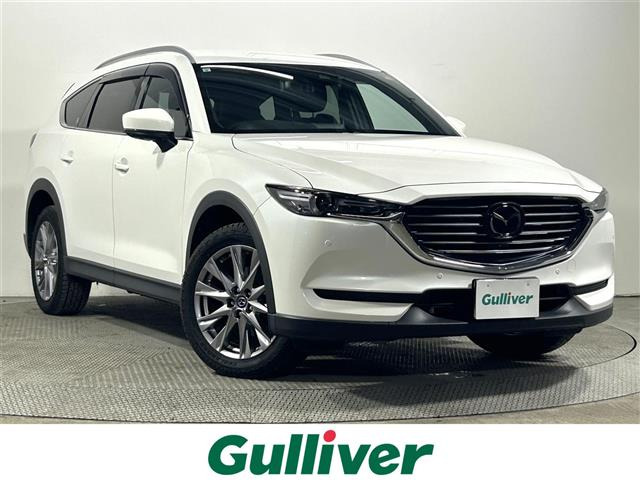 CX-8 2.5 25S プロアクティブ 修復歴無し