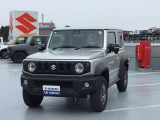 ジムニーシエラ 1.5 JC 4WD 