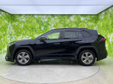 RAV4 2.5 ハイブリッド G E-Four 4WD 