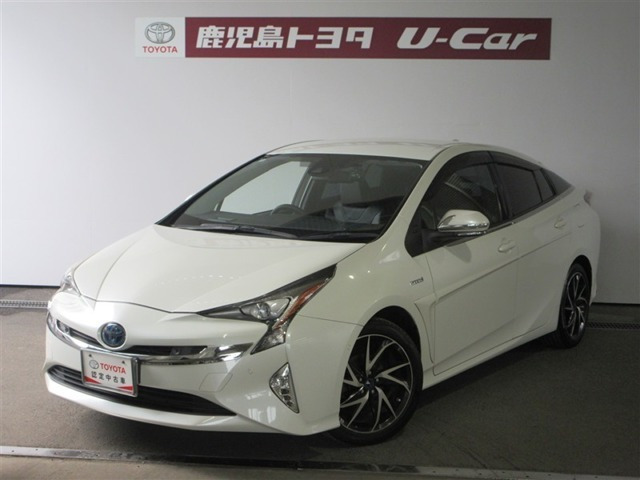 プリウス 1.8 A ツーリングセレクション