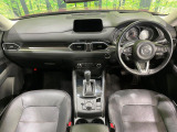 CX-5 2.2 XD Lパッケージ 
