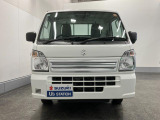 令和7年式 キャリイ KCエアコン・パワステ農繁 4WD ホワイト