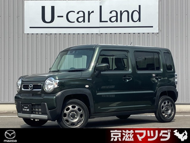 フレアクロスオーバー XG 