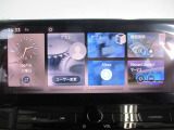 ■アプリ画面(通知/ETC2.0情報/NissannConnectサービス/NissannConnectサービスアプリ/ダウンロードアプリ/VICS情報/GPS現在地情報/システム情報・・・)等が表示と設定が出来ます。