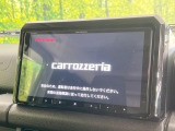 【ナビゲーション】使いやすいナビで目的地までしっかり案内してくれます。各種オーディオ再生機能も充実しており、お車の運転がさらに楽しくなります!!