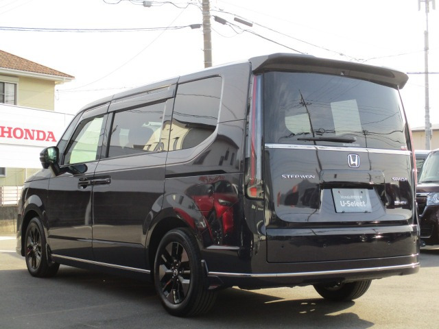 ホンダ ステップワゴン 2.0 e:HEV スパーダ の中古車詳細 (49,000km