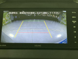 バックモニター