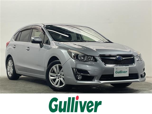 インプレッサスポーツ 2.0 i アイサイト 4WD 4WD 修復歴無し