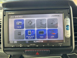 ナビ ワンセグTV