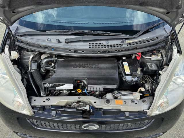 ダイハツ ソニカ RS ナビ DVD ETC アルミ の中古車詳細 (128,000km