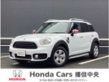BMW MINI ミニクロスオーバー