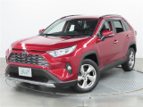 トヨタ RAV4