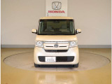 N-BOX G EX ホンダセンシング 