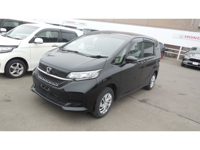 フリード+1.5 G ホンダセンシング 4WD