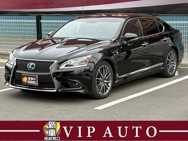 LS 460 Fスポーツ 