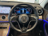 Eクラス E450 4マチック エクスクルーシブ 4WD 本革シート