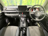 ジムニーノマド 1.5 FC 4WD 