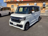 N-BOXカスタム L 