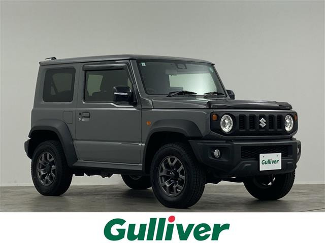 ジムニーシエラ 1.5 JC 4WD 4WD 修復歴無し