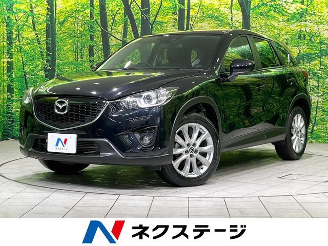CX-5 2.2 XD Lパッケージ 