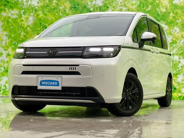 フリード 1.5 エアー EX 