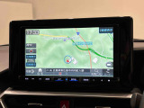 地図やTVなどのオーディオ機能も充実しているので、快適なドライブができます♪ 但し地図データは最新のものではなく,更新は有償,場合によってはできない事ももあります。保証については修理保証のみとなります