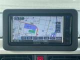 【ナビゲーション】ナビゲーションシステム装備なので不慣れな場所へのドライブも快適にして頂けます。
