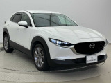 CX-30 2.0 20S プロアクティブ ツーリングセレクション 6速MT 純正ナビ バックカメラ