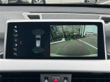 X1 xドライブ 18d Mスポーツ 4WD 修復歴無し