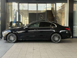 Cクラス C220d ラグジュアリー (ISG) (ISG) ディーゼルターボ MP202502