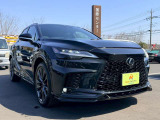 RX 350 Fスポーツ 4WD メーカーナビ フルセグ 全周囲M