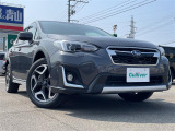スバル インプレッサXVハイブリッド 