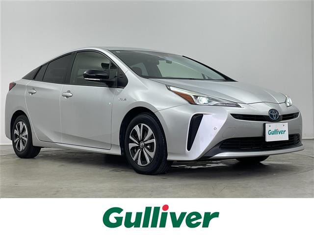 プリウス 1.8 S 修復歴無し