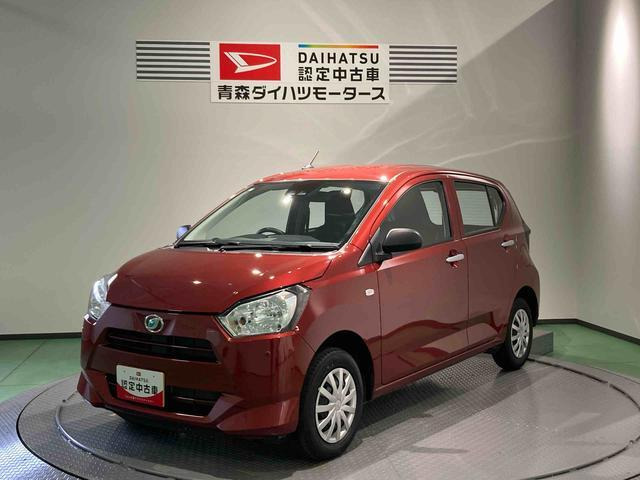 ミライース L SAIII 4WD 