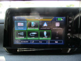 純正9インチディスプレイオーディオ付!■FM/AM/BLUETOOTH-Audio/Android-Auto/Apple-CarPlay/交通情報/USB。