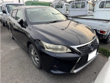 レクサス CT