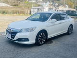 アコードハイブリッド 2.0 LX 
