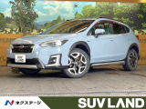 スバル XV