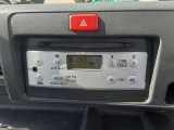 CDプレイヤー