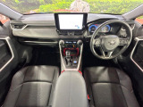 RAV4 2.0 アドベンチャー オフロードパッケージ II 4WD 