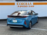 プリウスPHV 1.8 A 